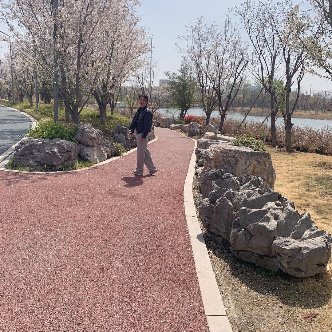 Miss吴♥️❤️💗