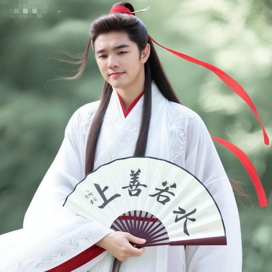 ☀️🌈旅居者☃️森栋