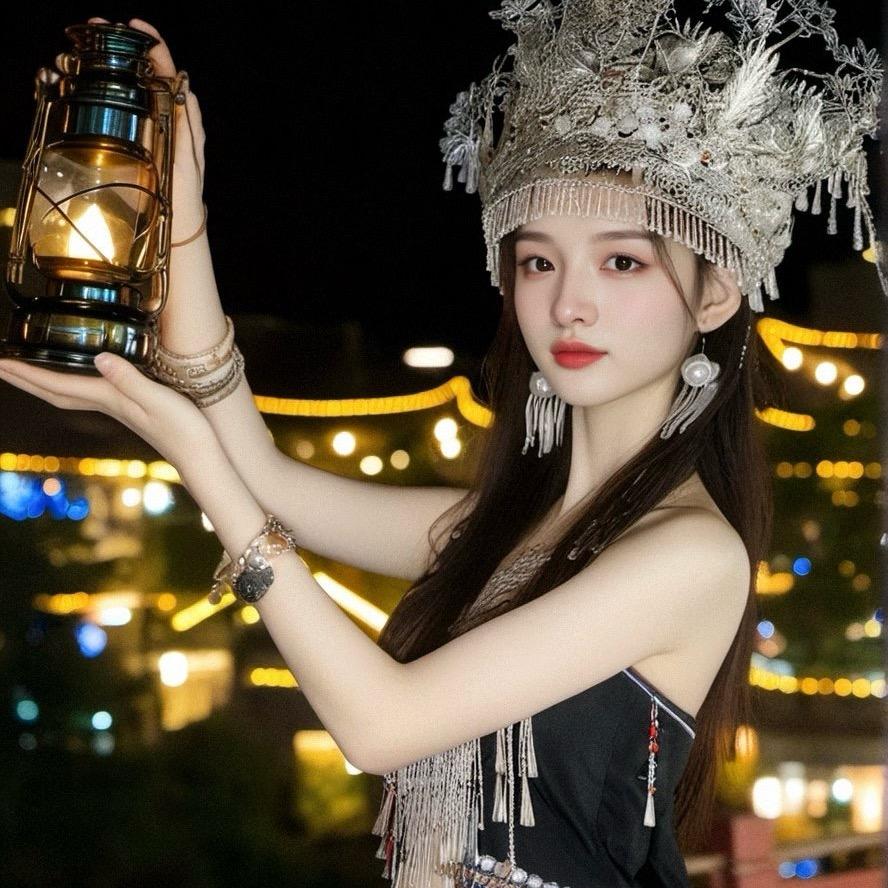 小月🧚‍♀️