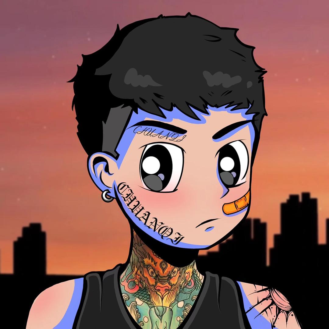 雲山TATTOO 传奇