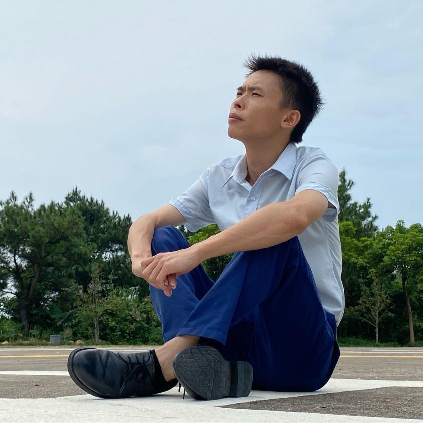 TikTok-华英雄