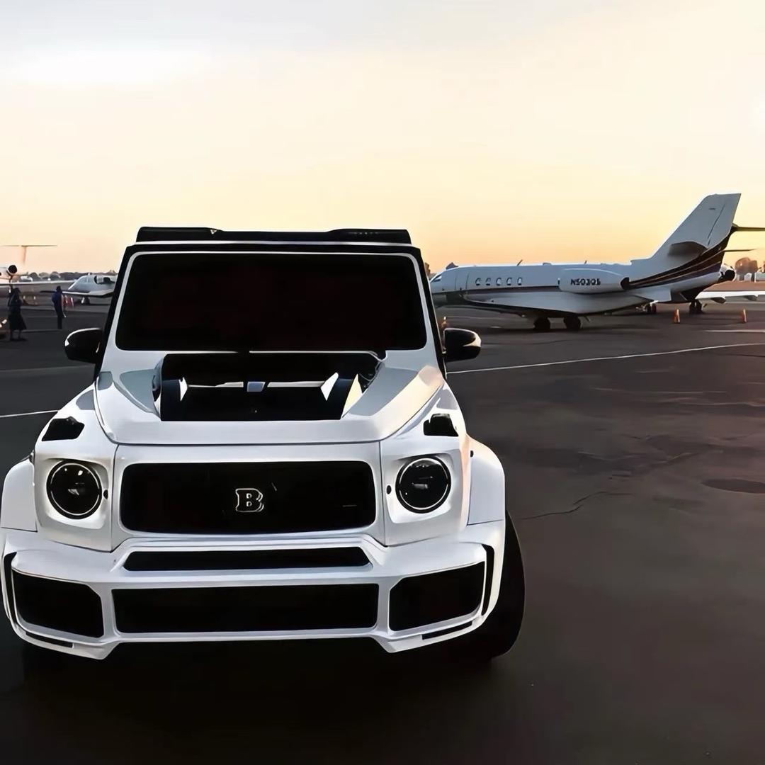 BBA课代表_小乐同学🚗