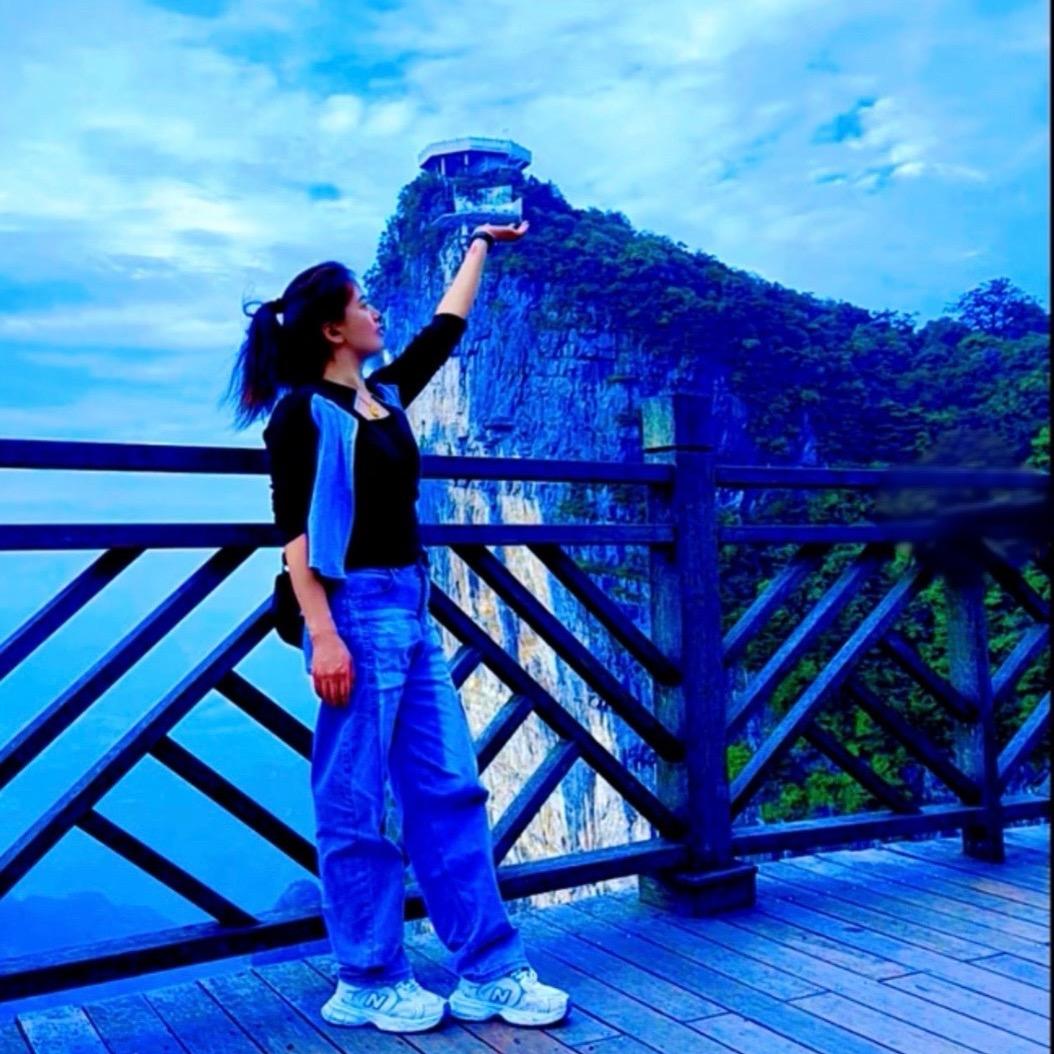 冲 兲 泡～💗