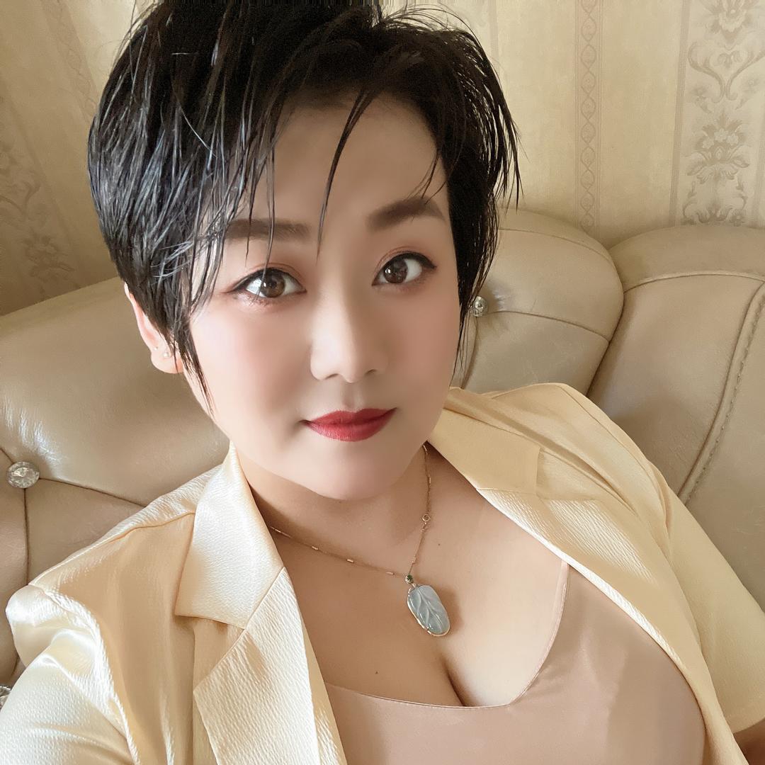 丽爷💘