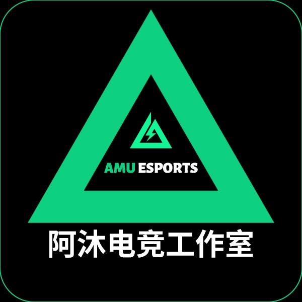 阿沐电竞(三角洲)