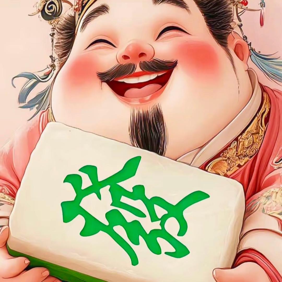京花好物