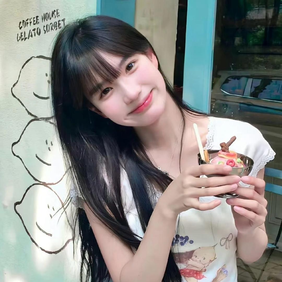 小小张很甜