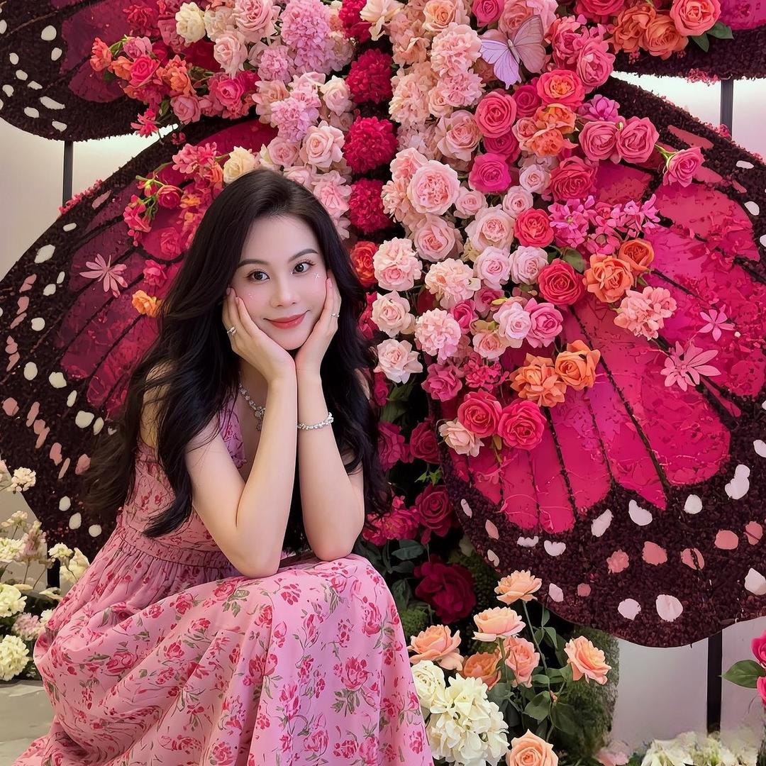 郑嘉欣没有心❤️