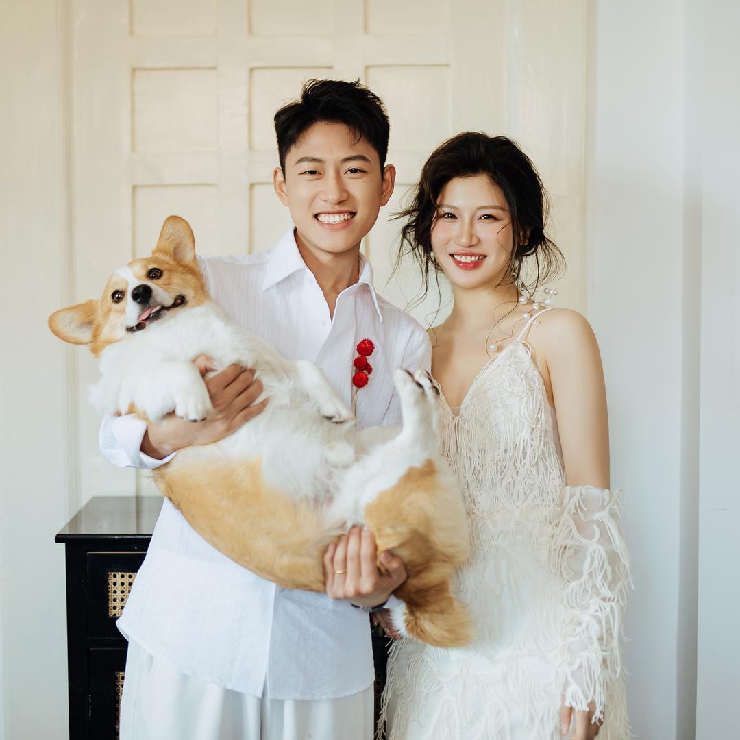 一心向上的小苗@抖音