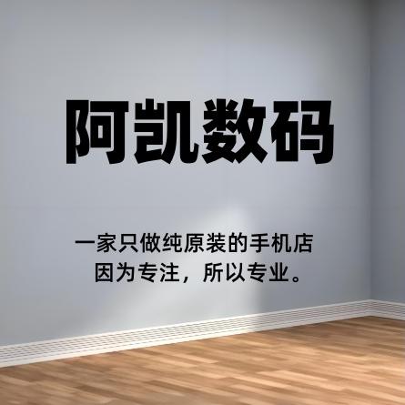 阿凯数码严选
