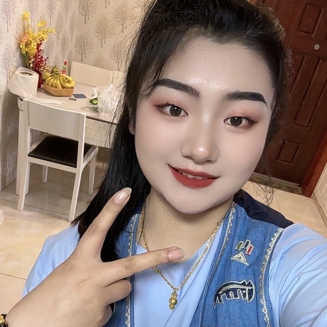 董小影🍑