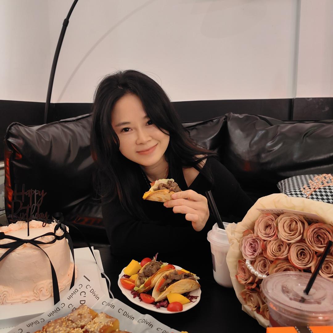 小粽子