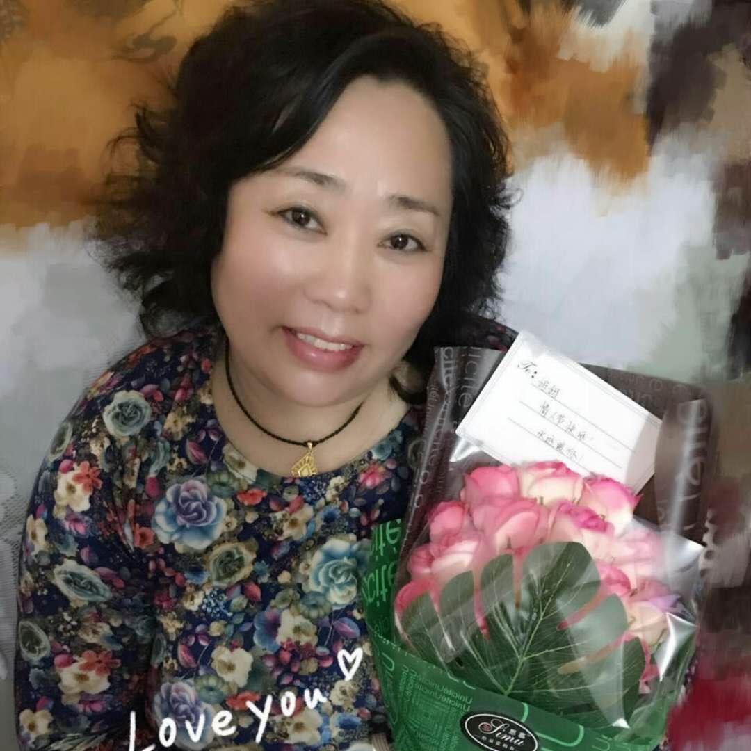 向往