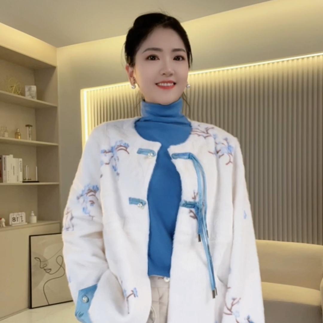 大悦悦【品牌女装】@抖音