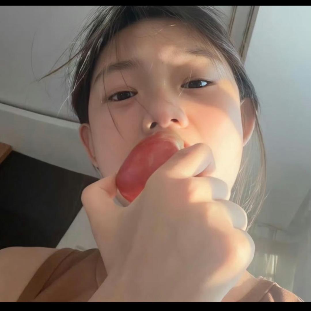 拉屎超快且顺畅的美少