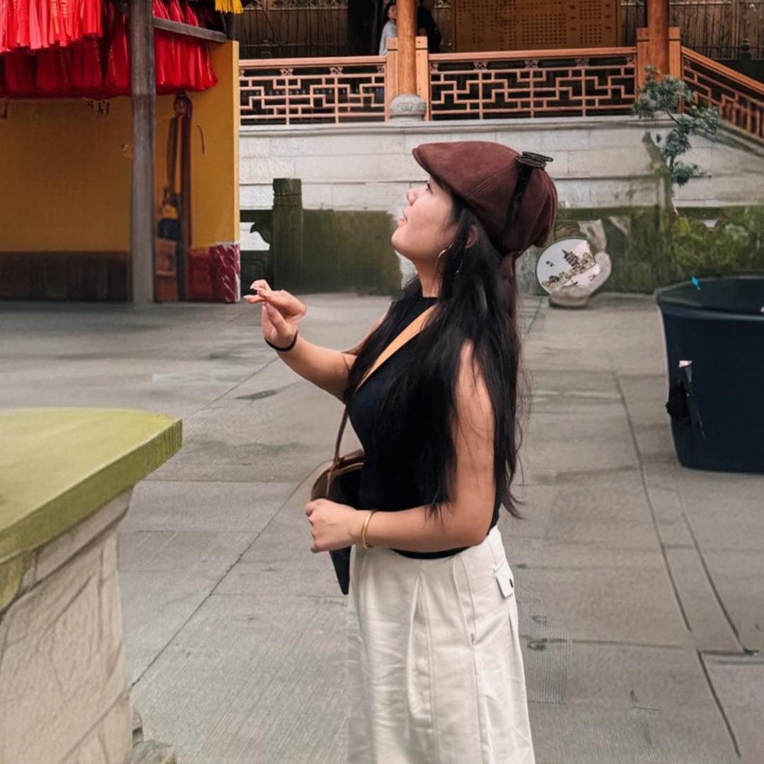 周周要暴富（母婴届的主理人！）