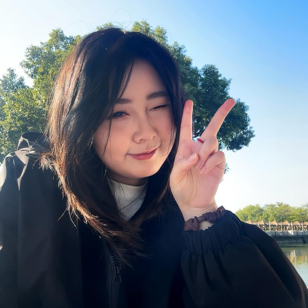 慧慧Ya