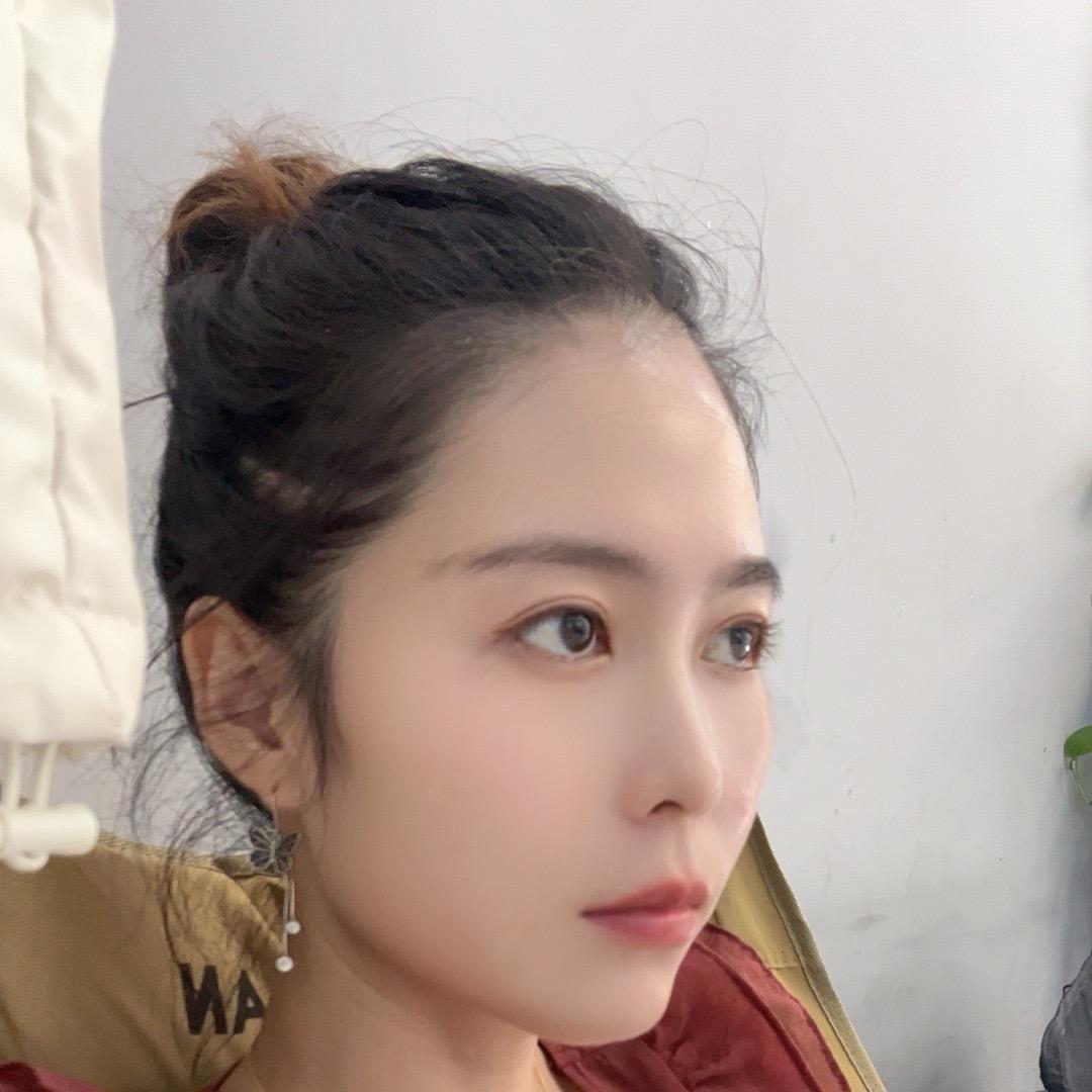 杨杨好飒