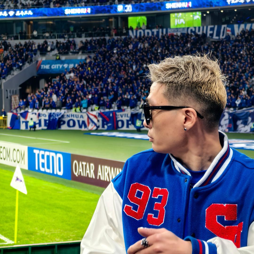 捻伐开的陳师傅