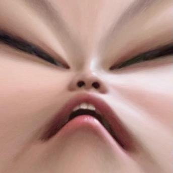 桂霞