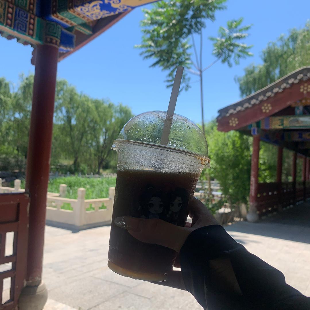 晚
