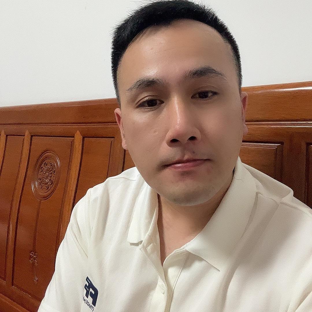 小阿彬（励志人生）