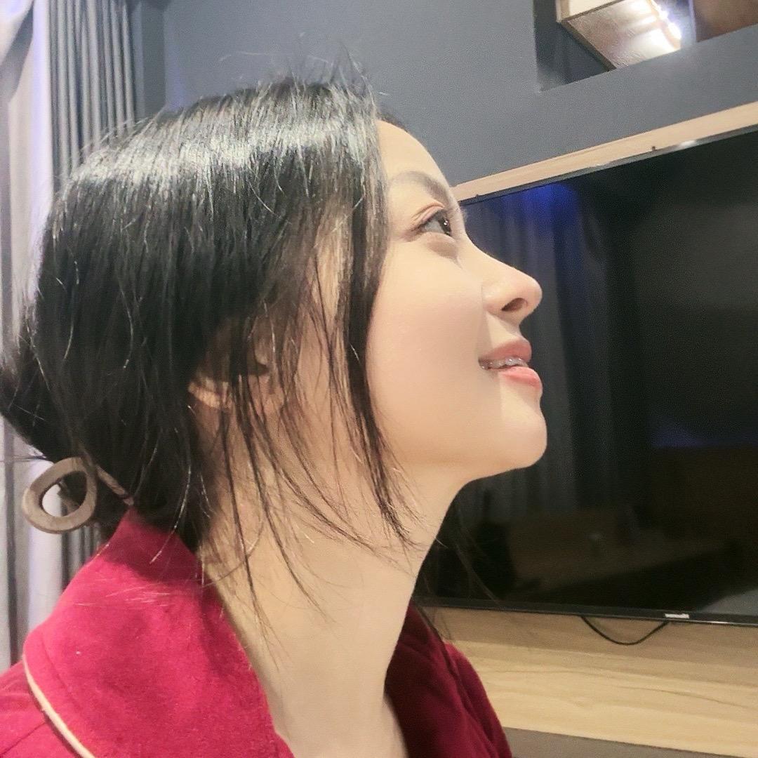 越来越好☀️