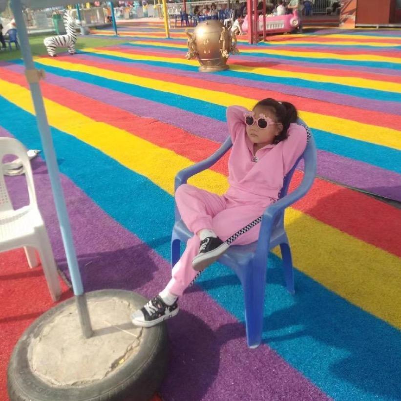 浩👑小子❤💜💛💚💙