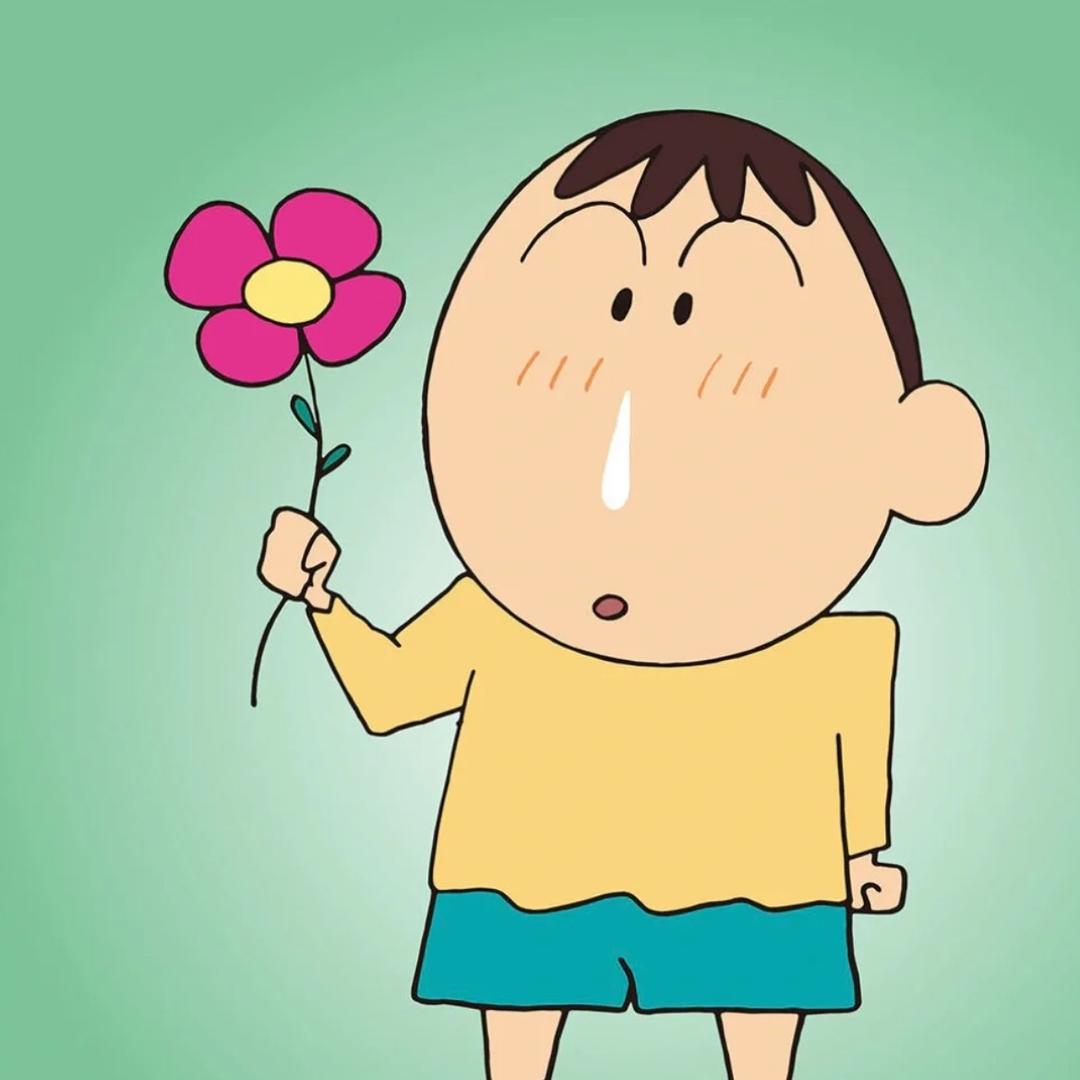 爱吃香菜的兔子