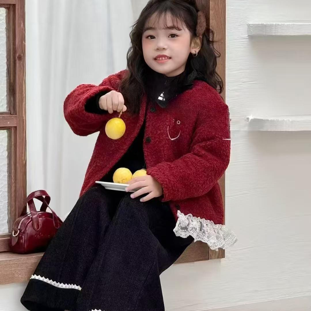 福鑫童装仓储店