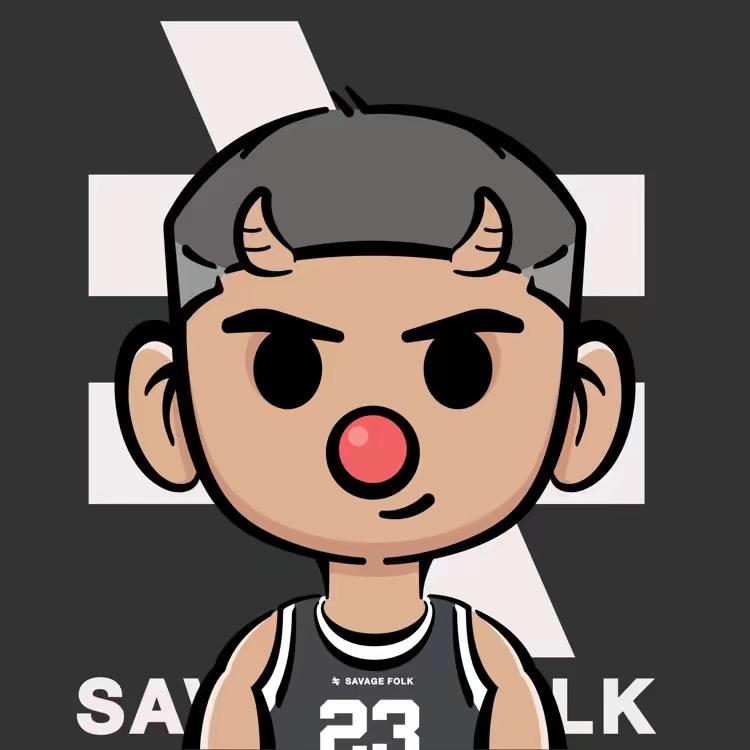 扎西🏀