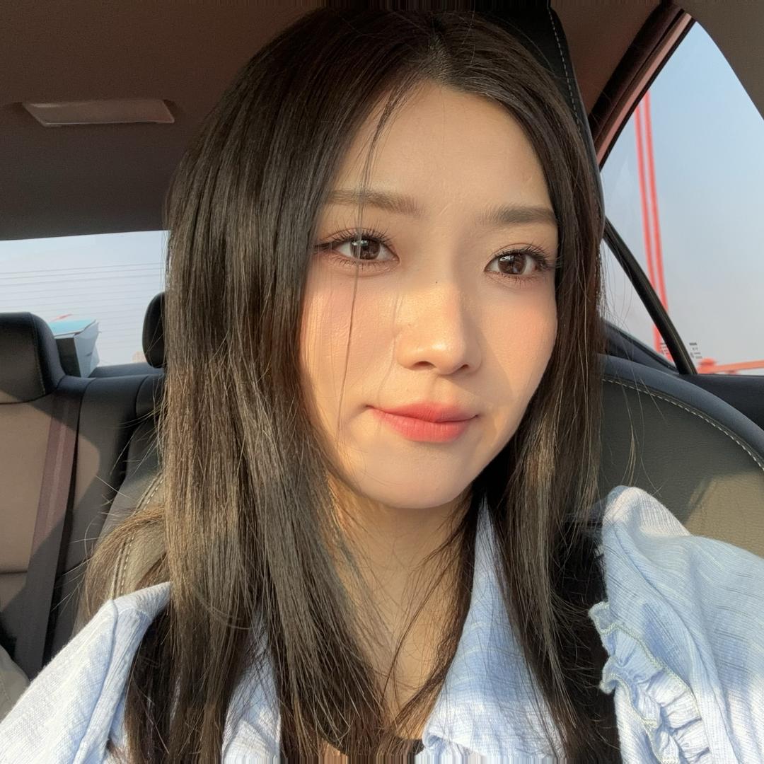 豆豆呀💕