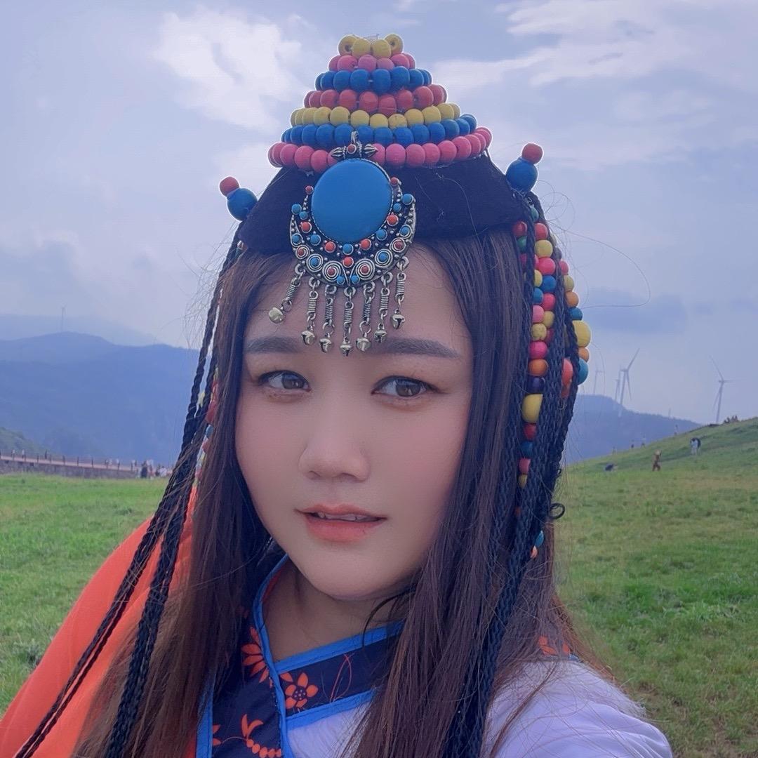 暖暖超爱玩