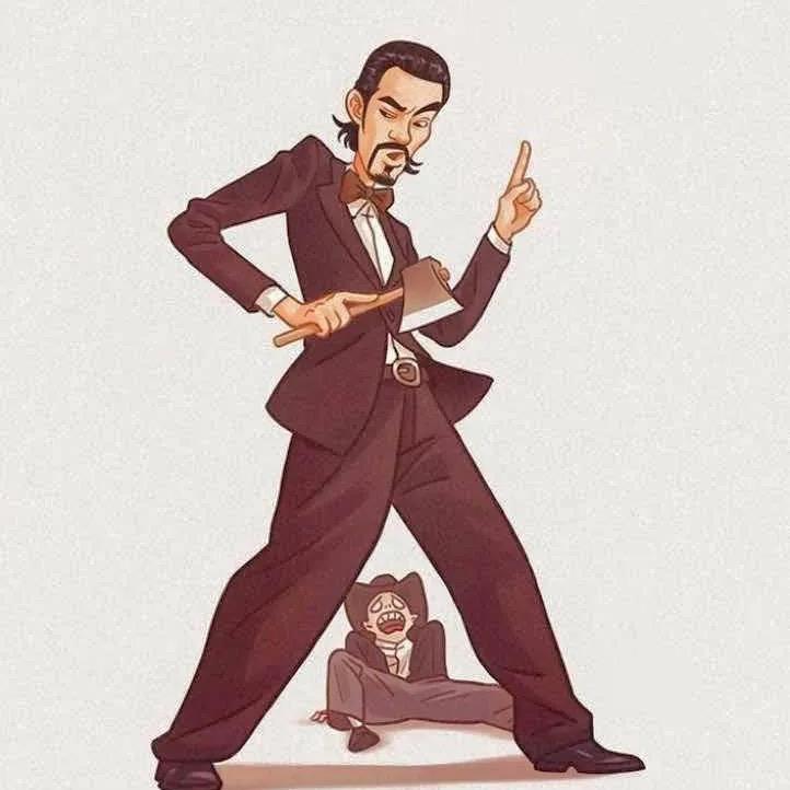 琛哥［游戏天地］