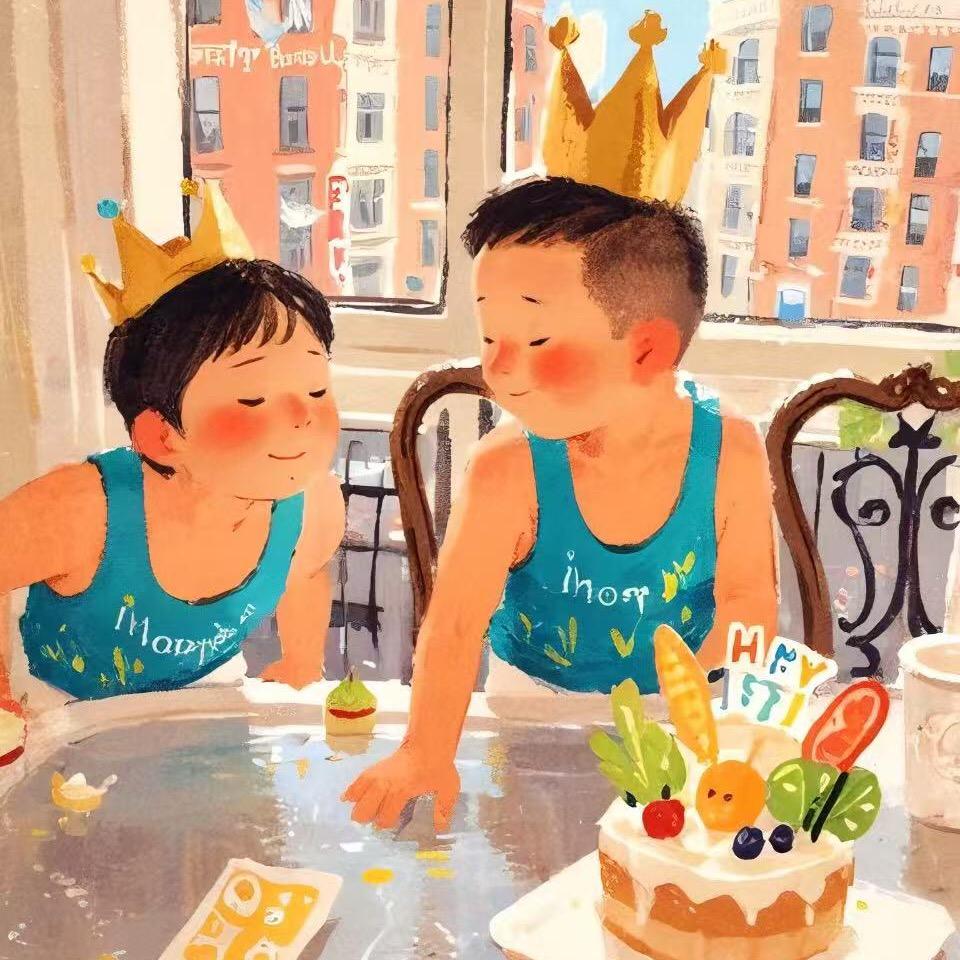 🍩甜甜圈的宝藏