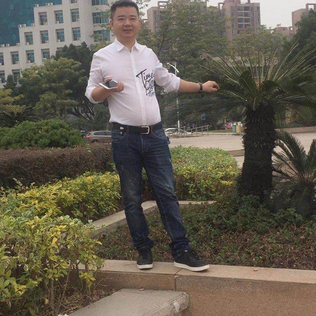 平安一生🇨🇳