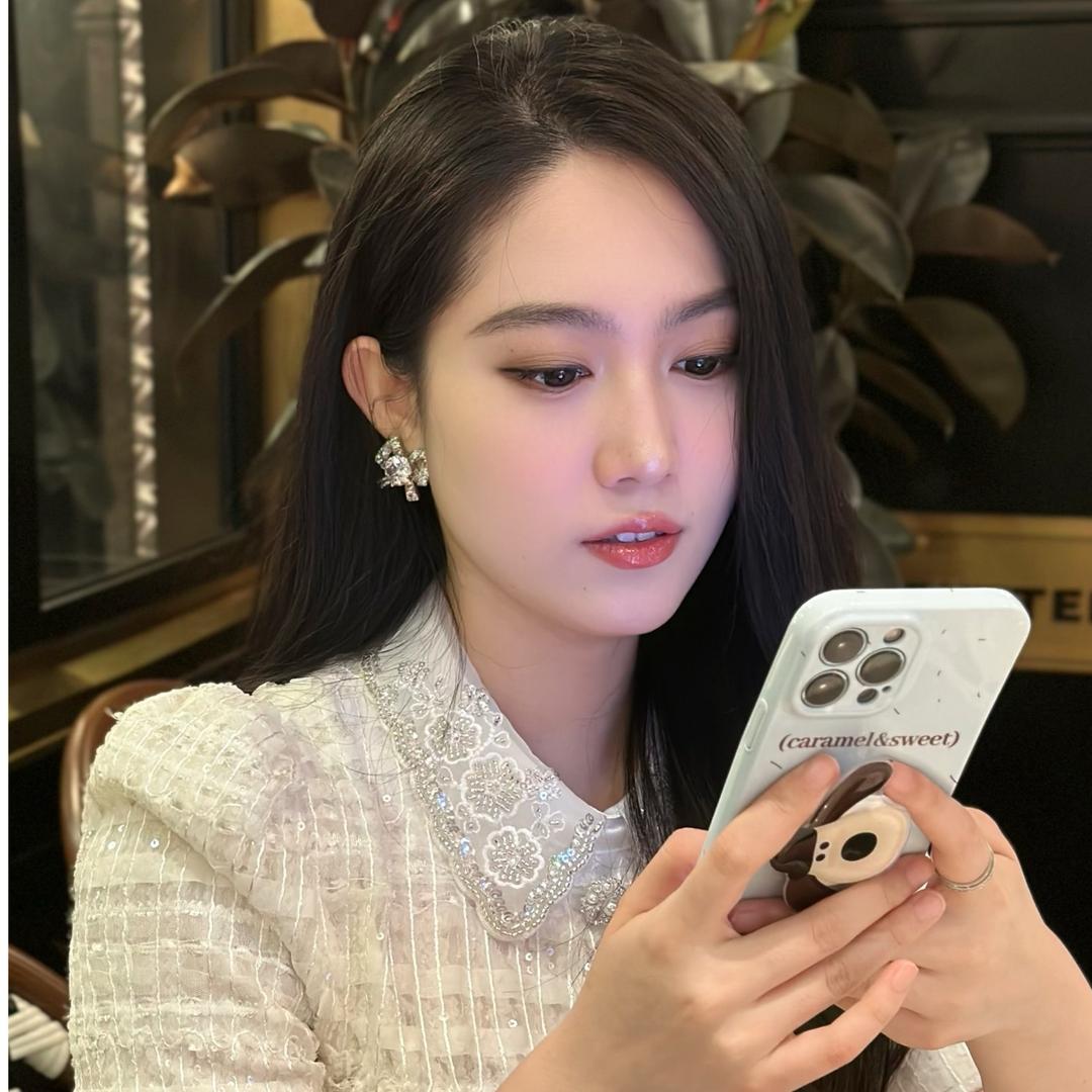 大李Dali穿搭日记