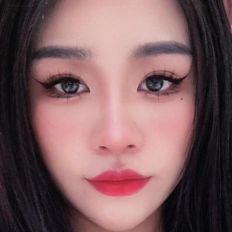 任菇凉👸