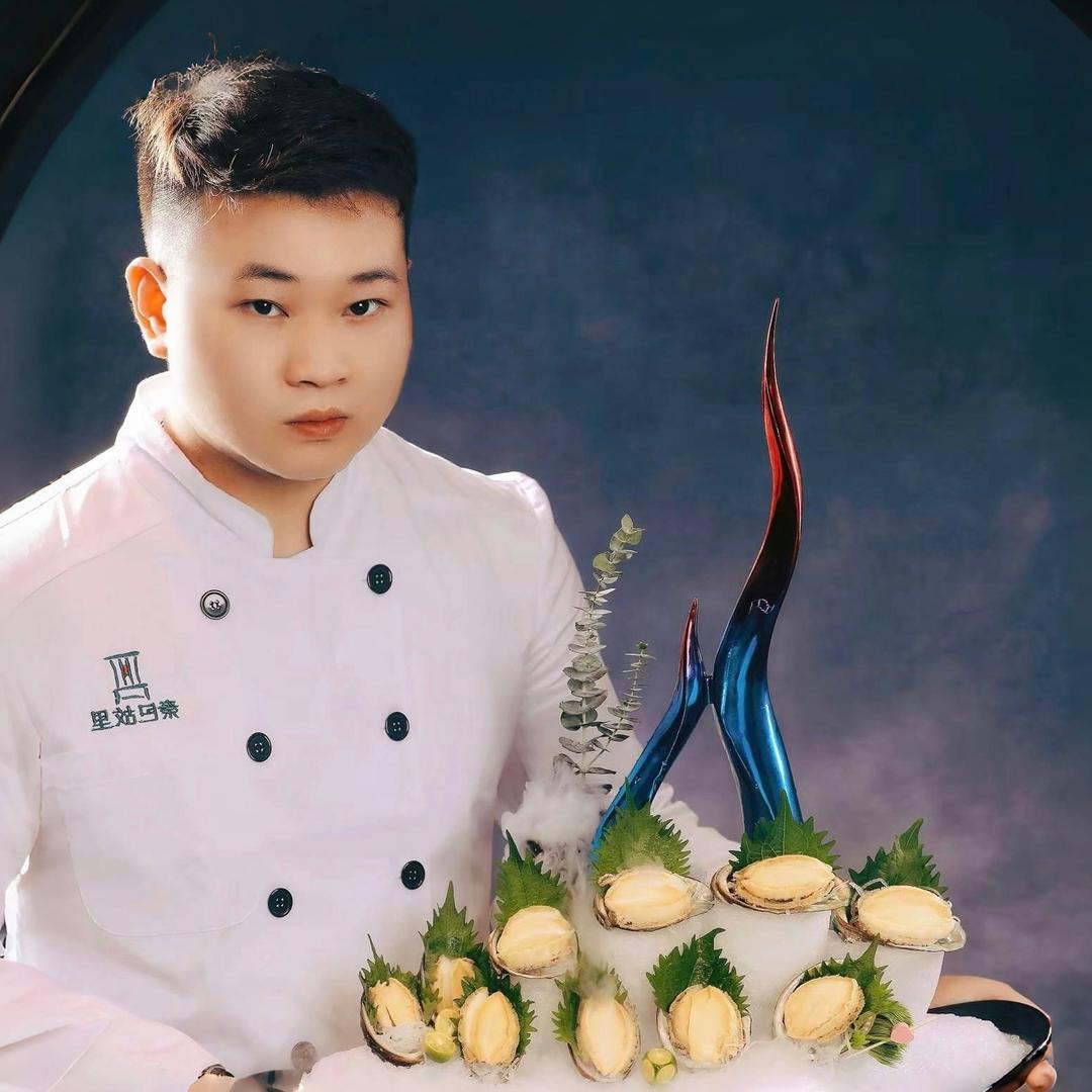 代老师