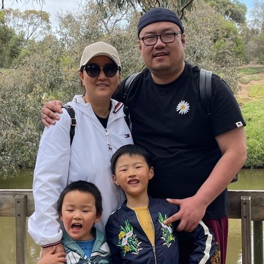 🇨🇳澳胖🇦🇺
