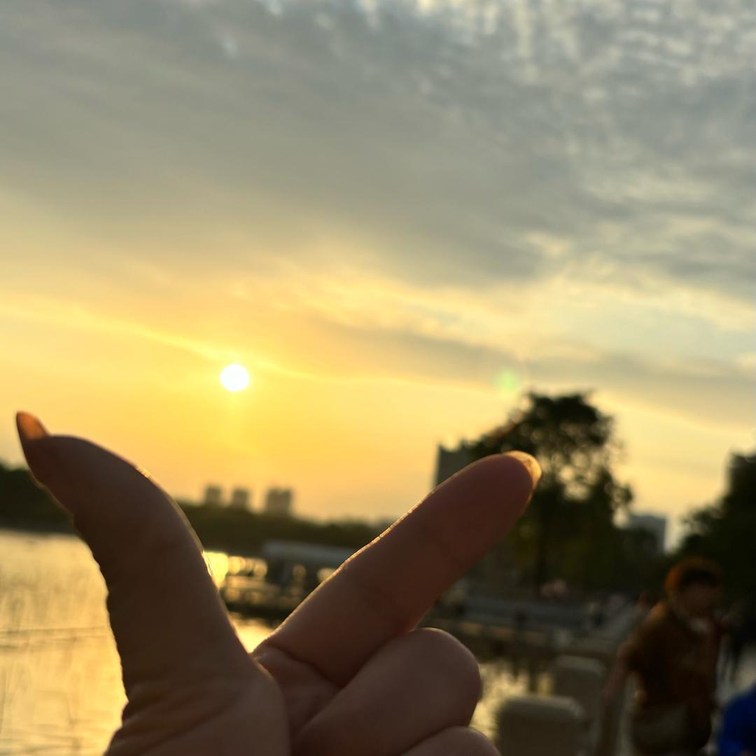 初❤心
