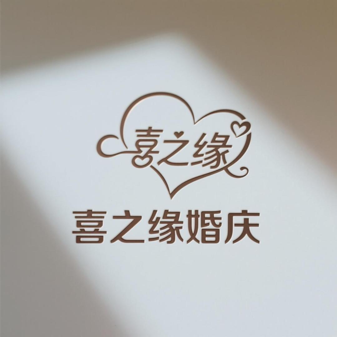 喜之缘婚庆