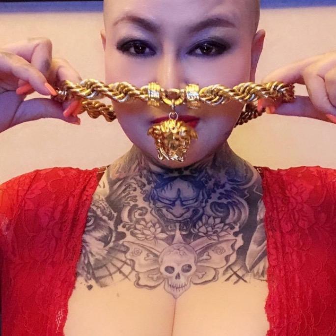 宾利姐