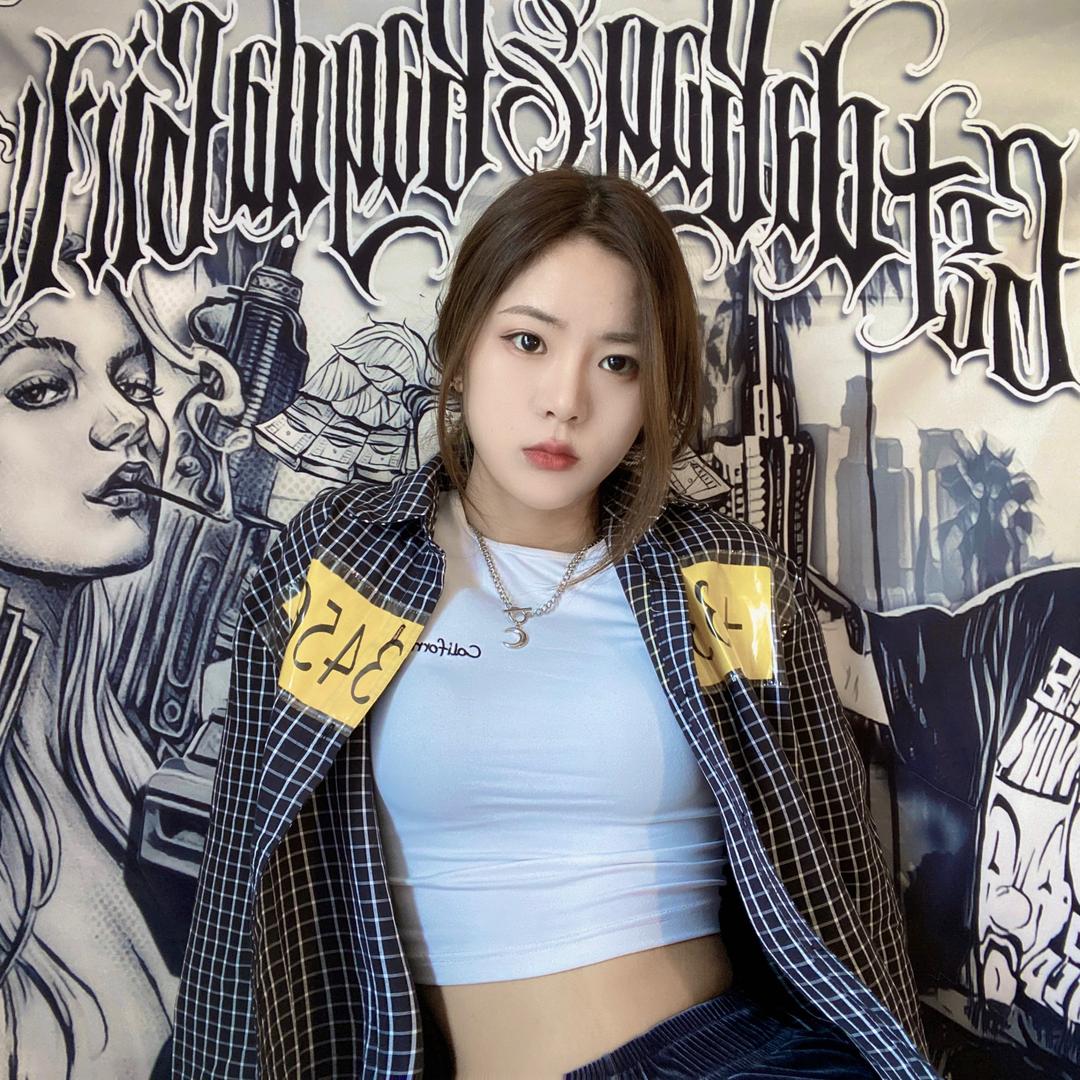 江嘻嘻TATTOO