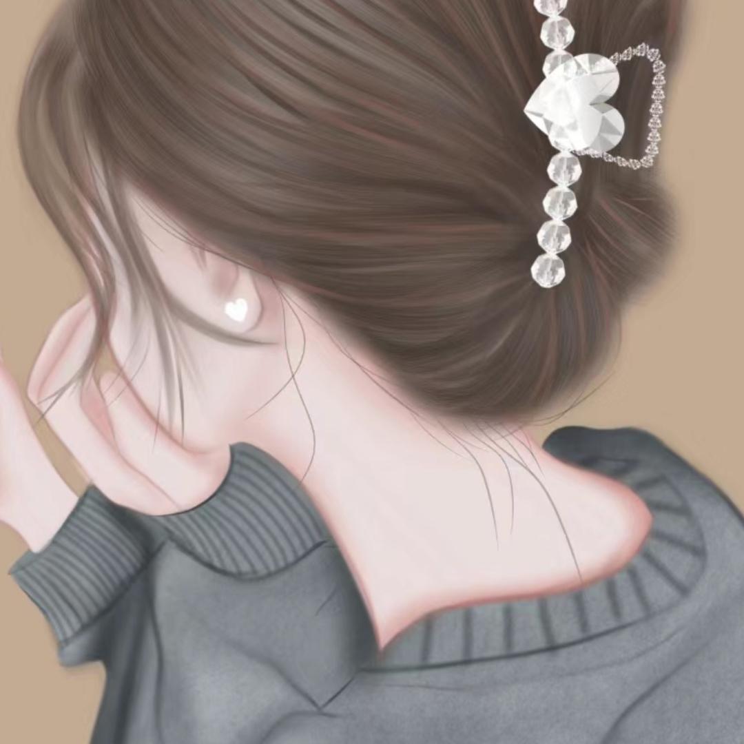 姨姨美