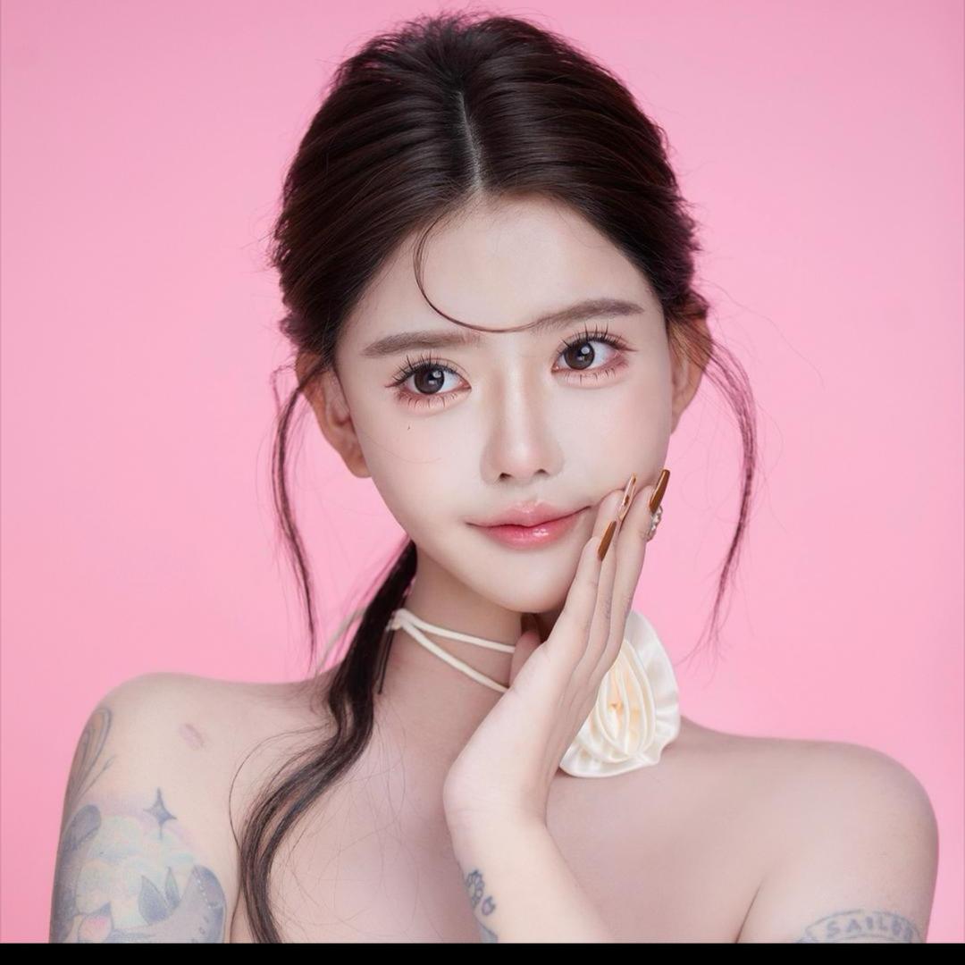 小敏女装穿搭分享
