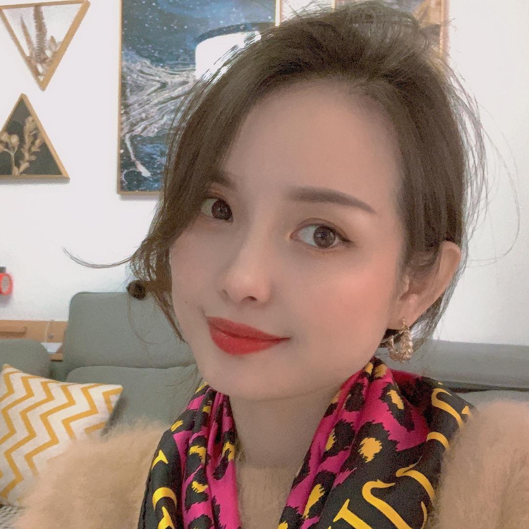 龙博宇妈咪～👑