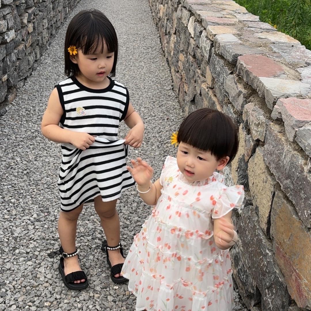 布丁汤圆童装店