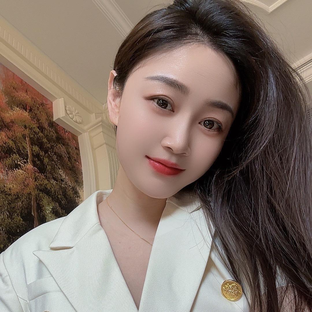 菁菁🎤（感恩遇见）