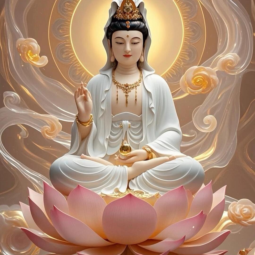 【安陽宫】🙏七姑娘🙏